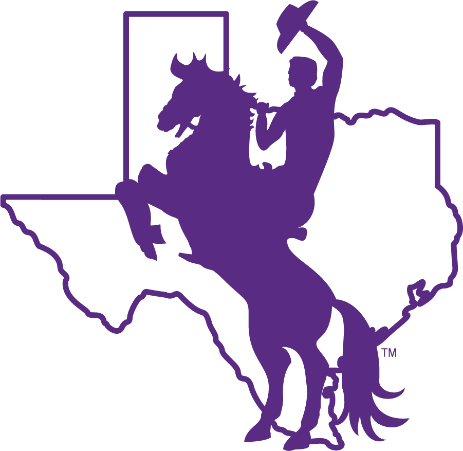 Tarleton Texans 1985-2005 Primary Logo iron on transfers for T-shirts